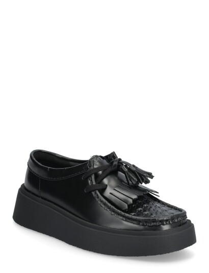 Clarks Torview D Black 38 Clarks Torview D Black 38