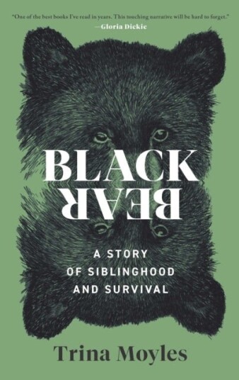 Black Bear Black Bear