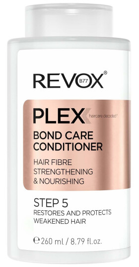 Revox PLEX B77 Bond Care Conditioner Step 5 260 ml