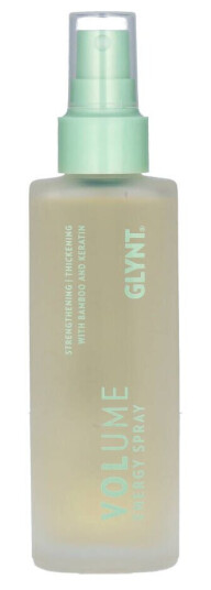 Glynt Volume Energy Spray 100 ml - Volumgivende Spray for Alle Hårtyper Glynt Volume Energy Spray 100 ml - Volumgivende Spray for Alle Hårtyper
