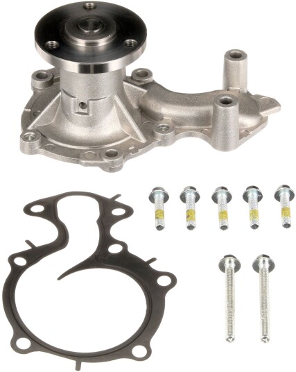 GATES WP0208 Vannpumpe GATES WP0208 Vannpumpe