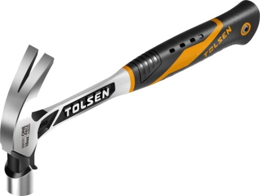 Tolsen Snekkerhammer 450g Tolsen Snekkerhammer 450g
