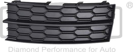 DPA 88071847602 Ventilasjonsgitter DPA 88071847602 Ventilasjonsgitter
