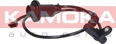 Sensor, ABS KAMOKA 1060284