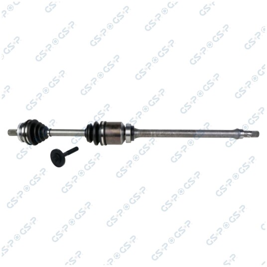 GSP 262028 Drivaksel