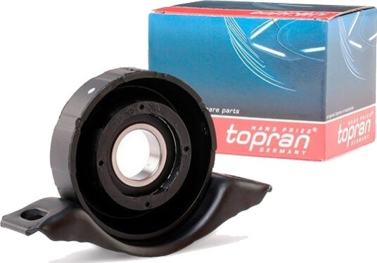 Mellomaksel oppheng TOPRAN 400 084