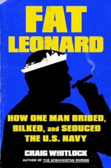 Fat Leonard Fat Leonard