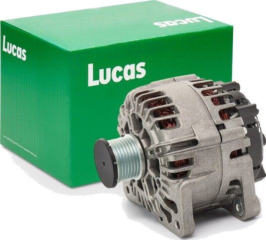 LUCAS LRA03036 Dynamo