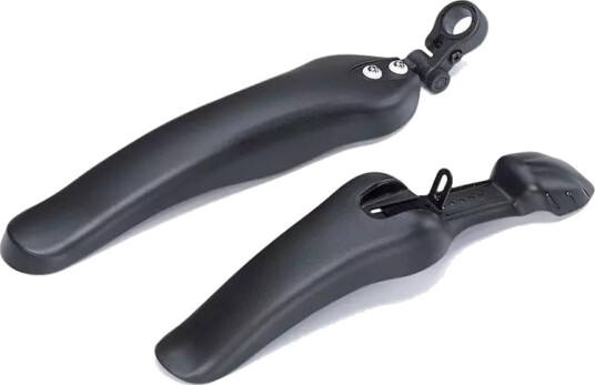 Naits Skjermsett for barnesykler 16-20"
