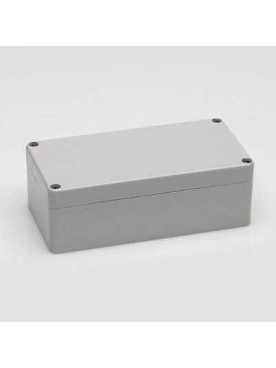 Bernstein Enclosure ct-622 abs 80x160x55