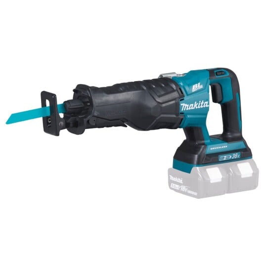 Makita Sabelsag DJR360Z 36V Makita Sabelsag DJR360Z 36V