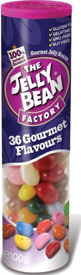 Jelly Bean Gourmet Mix / Gelebønner med Forskjellige Smaker USA Import Jelly Bean Gourmet Mix / Gelebønner med Forskjellige Smaker USA Import