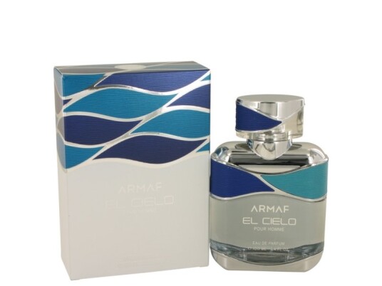 Armaf El Cielo Pour Homme Aromatisk Eau De Parfum 100 ml
