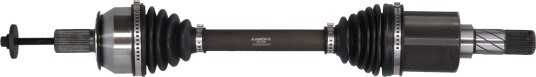 Drivaksel KAMOKA 5010149