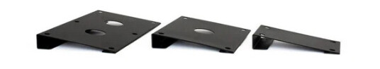 Pedaltrain PT-PBK 3-Pack Pedal-Booster Kit