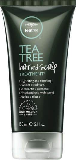 Paul Mitchell Tea Tree Hair & Scalp Treatment 150ml Paul Mitchell Tea Tree Hair & Scalp Treatment 150ml