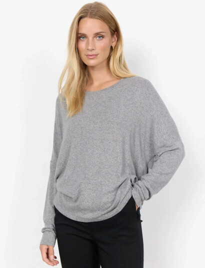 Soyaconcept Sc-Biara - Grey - XL Soyaconcept Sc-Biara - Grey - XL