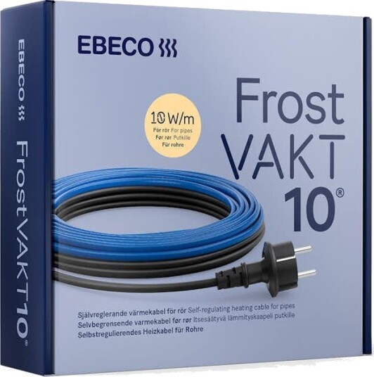 Ebeco Frostvakt 10 8960422