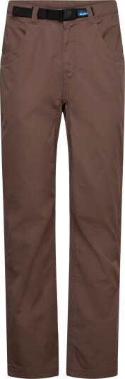 KAVU Chilli Lite Pant   Brown   S