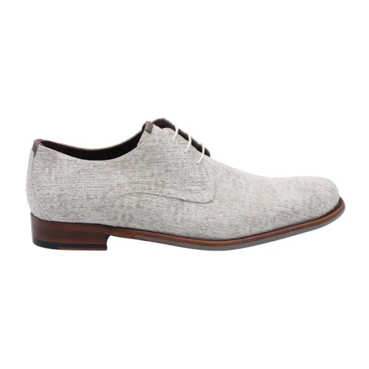Floris van Bommel, Herre, Sko, Beige, 42 EU, Floris van Bommel, Herre, Sko, Beige, 42 EU,