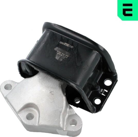 OPTIMAL F7 5071 Motorfeste