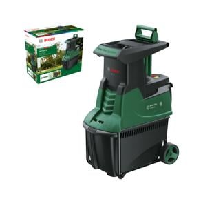 BOSCH KOMPOSTKVERN AXT 25 D 2500W