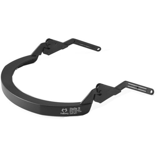 Hellberg SAFE 2 Visirholder Standard lav Øye & ansiktsbeskyttelse Hellberg SAFE 2 Visirholder Standard lav Øye & ansiktsbeskyttelse