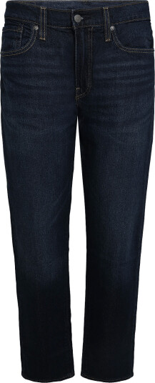 Levi"s® 502 Taper Free As A Bird Navy 30 x 34