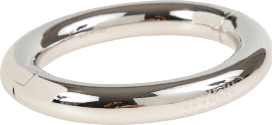 MM6 Maison Margiela Dame Accessories Grå M,