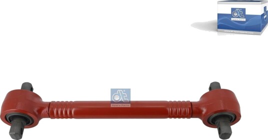 Bærearm DT Spare Parts 7.00402