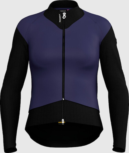 Assos Uma GTV Spring Fall S11 sykkeljakke future dusk dame Assos Uma GTV Spring Fall S11 sykkeljakke future dusk dame