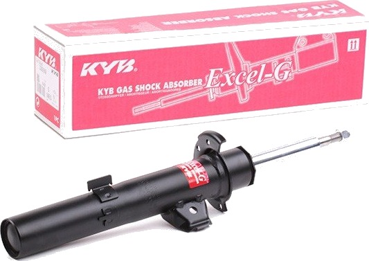 KYB 339269 Støtdemper KYB 339269 Støtdemper