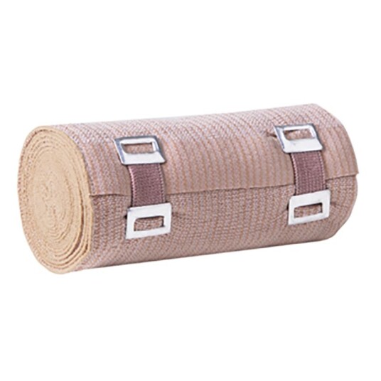 HF Sport Super Elastic bandage 15 cm