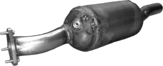 Partikkelfilter JMJ 1021 Partikkelfilter JMJ 1021
