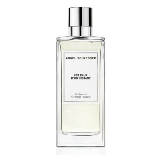 Angel Schlesser Dame Parfyme Profund Orange Angel Schlesser Edt (100 Ml)