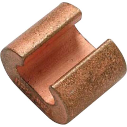 Melbye Skandinavia Pressklemme C9  35-50/35-50 - 2030048