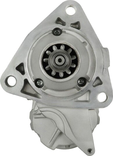AS PL S6538S Starter AS PL S6538S Starter