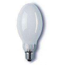 METALLHALOGEN E 250W E40 MATT 4500°K