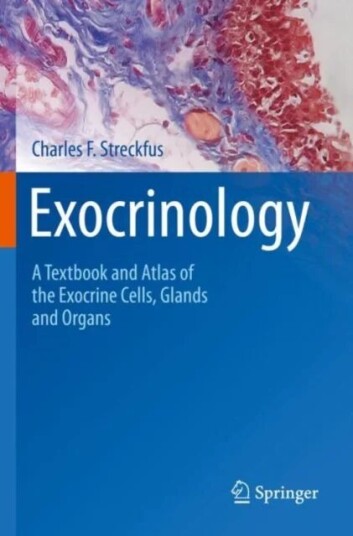 Exocrinology Av Charles F. Streckfus