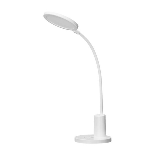 Yeelight YLYTD 0034 skrivebordslampe 12W hvit Yeelight YLYTD 0034 skrivebordslampe 12W hvit