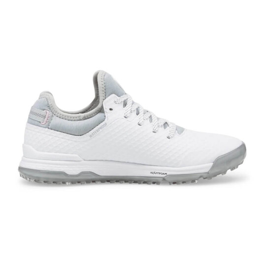 Puma Proadapt Alphacat Golfsko Dame Hvit 36