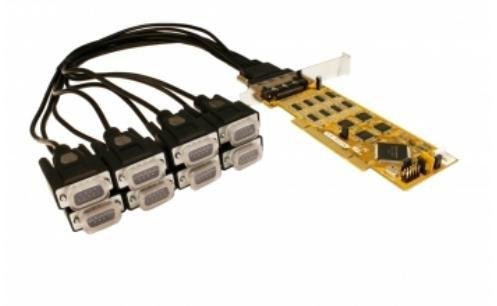 EXSYS Interface Cards/Adapter