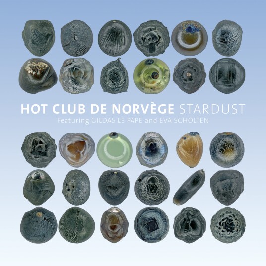 Hot Club De Norvege Stardust CD