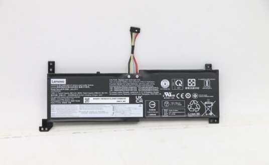 Lenovo 5B11b36285 Batteri Lenovo V14 G2-Itl Laptop Lenovo Type 82Nm