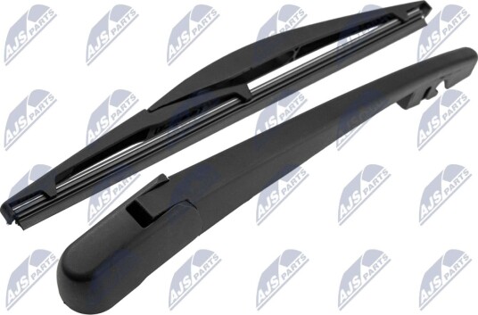 Viskerarm NTY EWB SU 001 Viskerarm NTY EWB SU 001