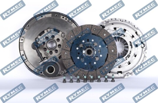 Clutchsett RYMEC DF3056 Clutchsett RYMEC DF3056