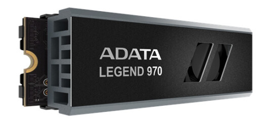 A-Data Legend 970 PCI-E 5.0 SSD - 2TB