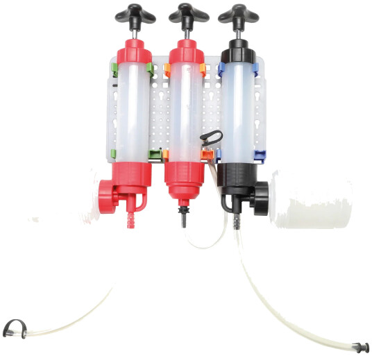 Bato Væske Håndpumpe Sett 350 ml 3 Deler Bato Væske Håndpumpe Sett 350 ml 3 Deler