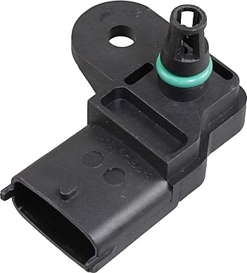 Ladetrykk-sensor METZGER 0906442