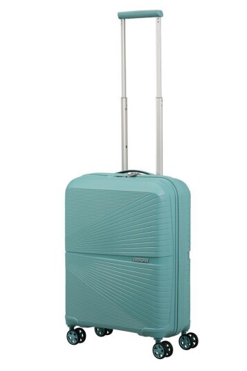 American Tourister Airconic Koffert 33,5L Dusty Turquoise